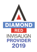 Invisalign Red Diamond Provider