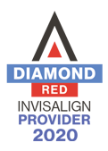 Sydney Invisalign Red Diamond Provider