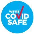 COVID-19 Safe