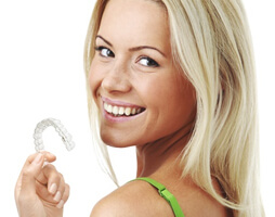 Invisalign for teens