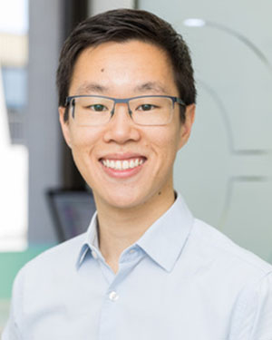 Dr Matthew Wong